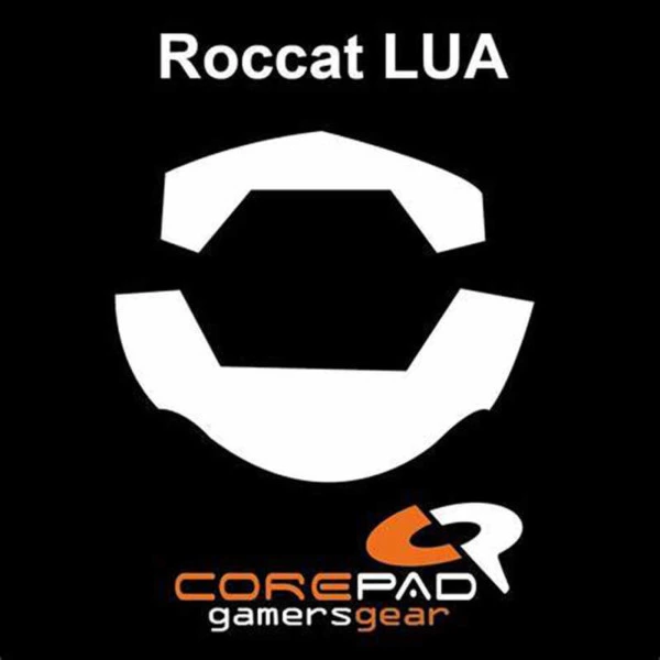 Roccat Lua Mousefeet