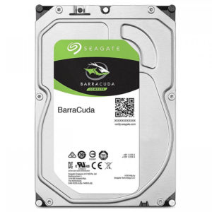 Seagate Barracuda Hdd