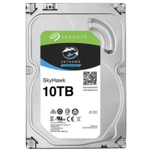 Seagate Skyhawk 10tb Hdd