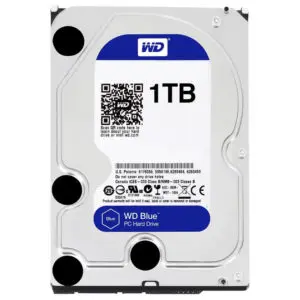 Wd Caviar Blue 1tb Hdd