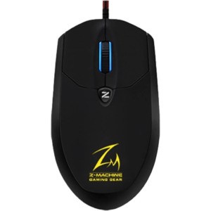 Zalman M600R - Real 4K RGB Gaming Mouse