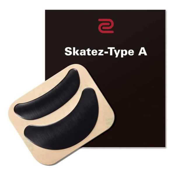 Zowie Skates-Type A - Mouse Feet
