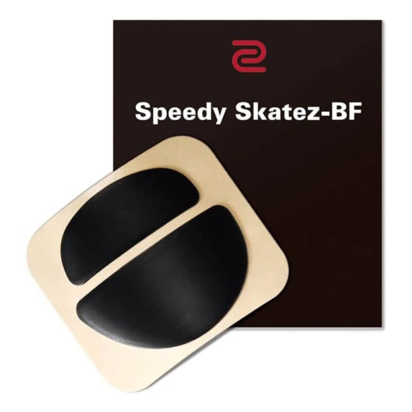 Zowie Speedy Skates-BF - Mouse Feet
