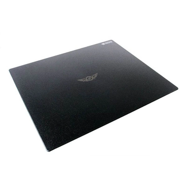 Zowie Swift Black - Hard Surface Mousepad
