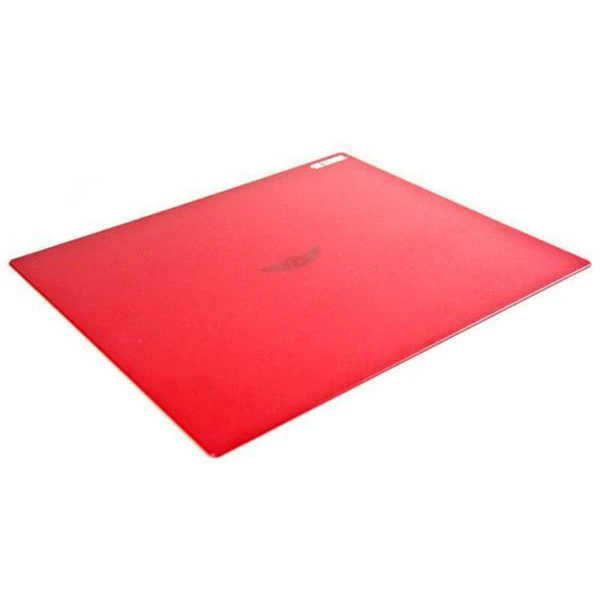 Zowie Swift Red - Hard Surface Mousepad