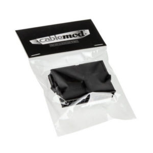 cablemod connector pack – 24 pin atx – black 2 CableMod Connector Pack – 24 pin ATX – Black