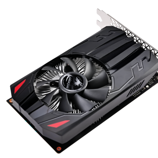 COLORFUL GTX 1050 TI SI GREEN 4GB MA2V