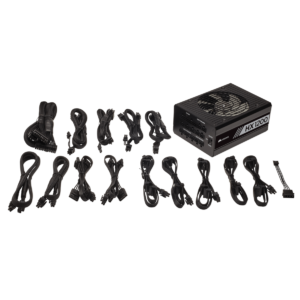 corsair hx1200 7 Corsair HX1200
