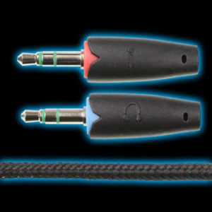 foxxray aurora 3d gaming headset 5 600x600 1 FoxXray Aurora - 3D Gaming Headset