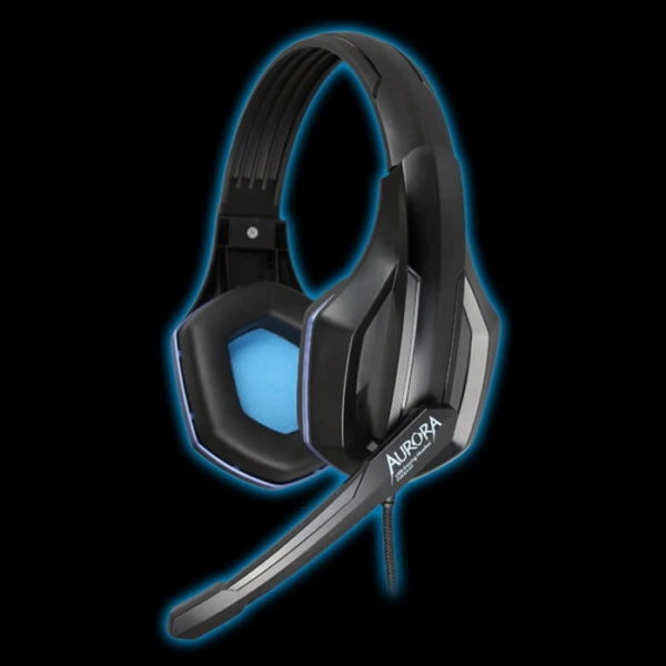 FoxXray Aurora - 3D Gaming Headset