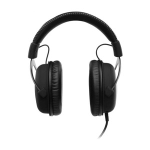 HyperX Cloud II Gun Metal - 7.1 Virtual Surround Gaming Headset