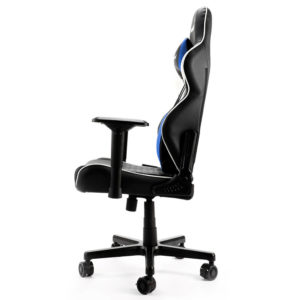 Anda Seat Assassin King V2 Blackblue – Full Pvc Leather 4d Armrest Gaming Chair H3