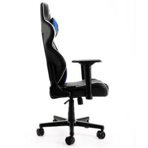 Anda Seat Assassin King V2 Blackblue – Full Pvc Leather 4d Armrest Gaming Chair H5