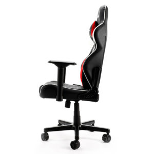 Anda Seat Assassin King V2 Blackred – Full Pvc Leather 4d Armrest Gaming Chair H3