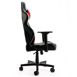 Anda Seat Assassin King V2 Blackred – Full Pvc Leather 4d Armrest Gaming Chair H5