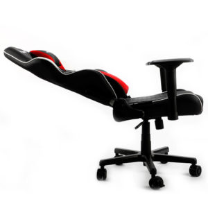 Anda Seat Assassin King V2 Blackred – Full Pvc Leather 4d Armrest Gaming Chair H6