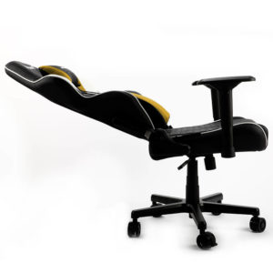 Anda Seat Assassin King V2 BlackYellow – Full PVC Leather 4D Armrest Gaming Chair H6 Anda Seat Assassin King V2 Blackyellow – Full Pvc Leather 4d Armrest Gaming Chair H6