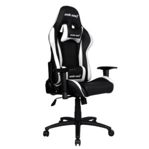 Anda Seat Axe Black:white H3