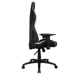 Anda Seat Axe Black:white H4