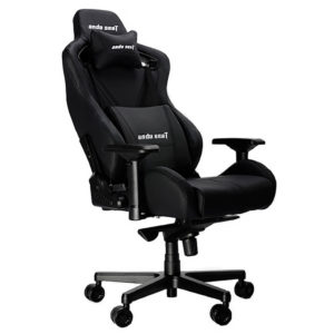 Anda Seat Infinity King – Full Pvc Leather 4d Armrest Gaming Chair H2