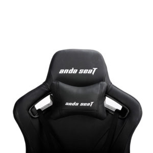 Anda Seat Infinity King – Full Pvc Leather 4d Armrest Gaming Chair H4