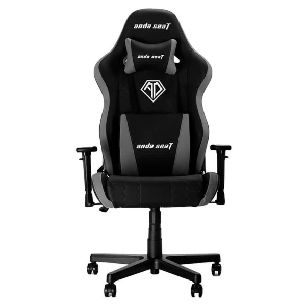 Anda Seat Spirit King Black:grey H1