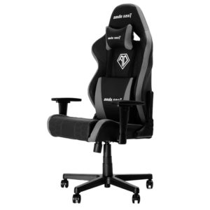 Anda Seat Spirit King Black:grey H9