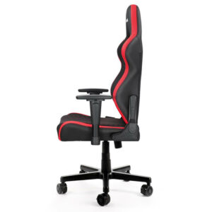 AndaSeat Spirit King Black/Red V2 - Full PVC Leather 4D Armrest Gaming Chair
