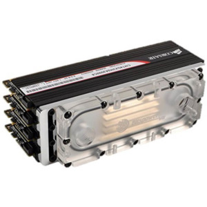 Bitspower DIMM4 Block V2