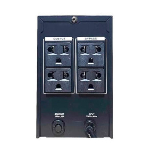 Bộ Lưu Điện SOROTEC BL800 800VA/ 480W