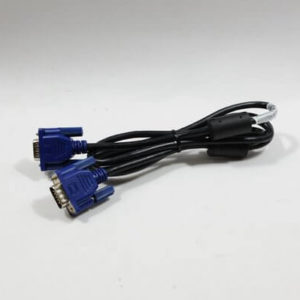 Cable D Sub To D Sub Zin