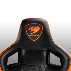 Cougar Armor S Kingsize – 5D Armrest Pro Gaming Chair H10 Cougar Armor S Kingsize – 5d Armrest Pro Gaming Chair H10