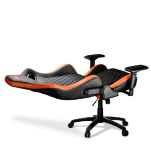 Cougar Armor S Kingsize – 5D Armrest Pro Gaming Chair H6 Cougar Armor S Kingsize – 5d Armrest Pro Gaming Chair H6