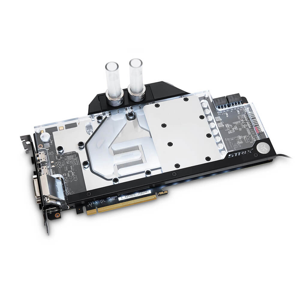 Vga Jetstream EK-FC1080 GTX 1080 JetStream Palit - Nickel VGA Block | Giá tốt 07/2026 ...