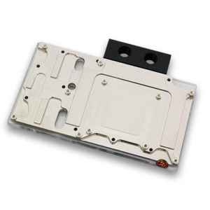 EK Full Block Nickel-Acetal For Nvidia GTX Titan