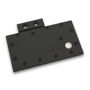 EK Full Block Nickel-Acetal For Nvidia GTX Titan