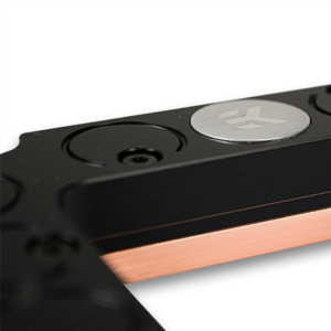 EK Mosfet Block For Maximus 5 Gene H3 EK Mosfet Block For Maximus 5 Gene