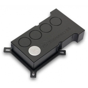 EK VGA Supremacy Bridge Edition Acetal VGA Block h2 EK-VGA Supremacy Bridge Edition- Acetal VGA Block