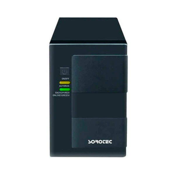 Nguồn Lưu Điện UPS SOROTEC BL1500/900W