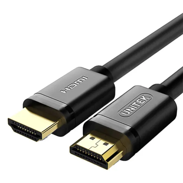 Unitek Y-C137U - Cáp HDMI 2.0 - 1.5m