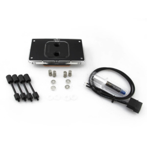 XSPC RayStorm AMD Custom Led – Cpu WaterBlock h2 XSPC RayStorm AMD Custom Led - Cpu WaterBlock