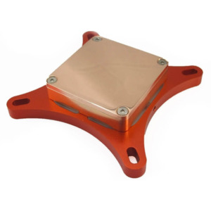 XSPC RayStorm Pro Red Custom Led – Premium Cpu WaterBlock h2 XSPC RayStorm Pro Red Custom Led - Premium Cpu WaterBlock