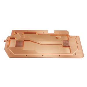 XSPC Razor GTX 690 VGA Block h5 XSPC Razor GTX 690 VGA Block