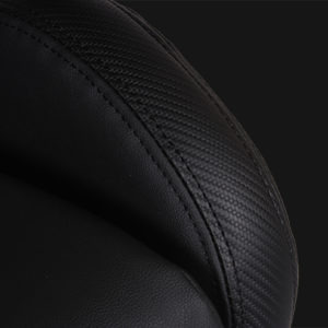 AndaSeat Infinity - 100% Real Leather 4D Armrest Kingsize Gaming Chair