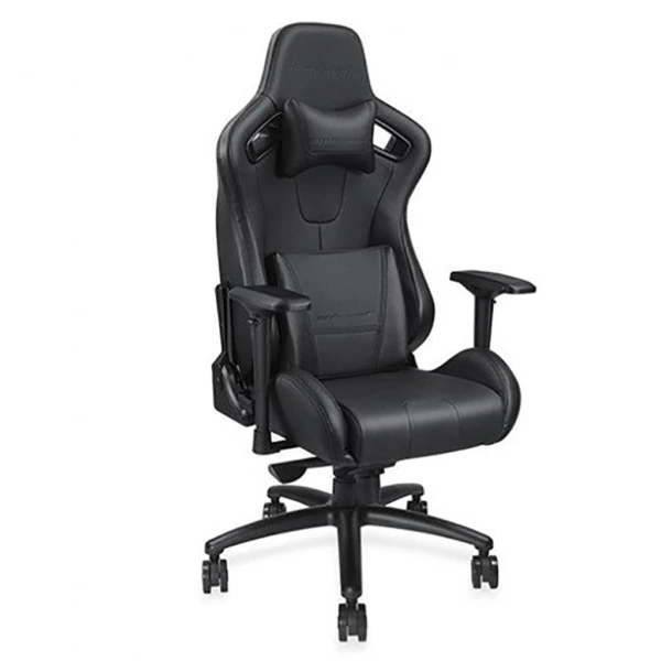 AndaSeat Infinity - 100% Real Leather 4D Armrest Kingsize Gaming Chair