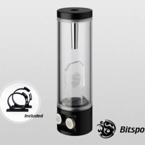 Bitspower Water TanK Z-Multi Ultra 150 (POM Version)