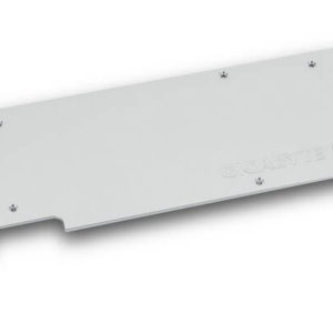 EK-FC1080 GTX 1080 G1 Gigabyte - Nickel Back Plate