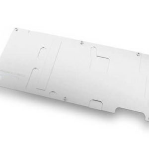 EK-FC1080 GTX 1080 JetStream Palit - Nickel Black Plate