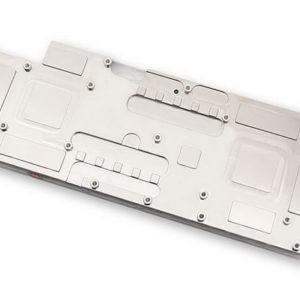 EK Full Block Nickel For Nvidia GTX 690
