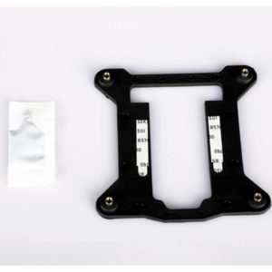 infinity dark hole rgb cpu cooler 4 Infinity Dark Hole RGB - CPU Cooler